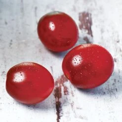 Chocolate Cherry Tomato Seeds (P) Pkt Of 30 Seeds 7 Chocolate Cherry Tomato Seeds (P) Pkt Of 30 Seeds -Parkseed Shop 05437 PK P1 2