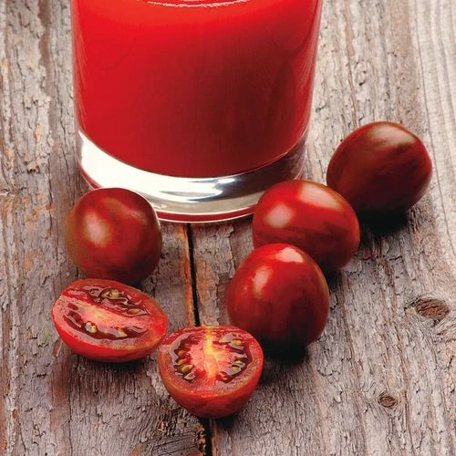 Chocolate Cherry Tomato Seeds (P) Pkt Of 30 Seeds 3 Chocolate Cherry Tomato Seeds (P) Pkt Of 30 Seeds