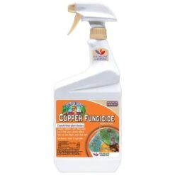 Bonide® Captain Jack's™ Copper Fungicide 32 Oz.